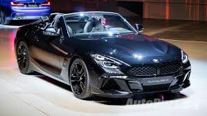 As an authorised hino parts dealer. If You Re Going To Buy The New G29 Bmw Z4 Avoid Getting It In Black Autobuzz My