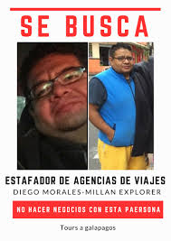 Cuidado con este tipo ladrón MORALES QUIMBIULCO DIEGO VIVE EN ALANGASI **