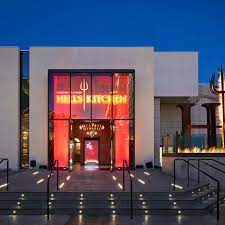 Feb 26, 2020 · the 2020 james beard awards gala will take place on monday, may 4, at the lyric opera of chicago. Hell S Kitchen Caesars Palace Las Vegas Restaurant Las Vegas Nv Opentable