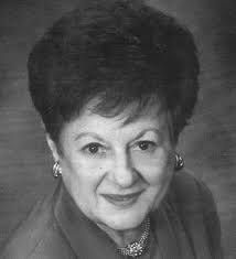 MARGARET CIRONE Obituary (1922