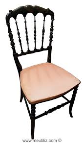 We did not find results for: Chaise Chiavari Napoleon Iii A Dossier Ajoure En Arcade Influence Gothique Meuble De Style