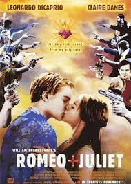 музыка из фильма ромео и джульетта с леонардо ди каприо Romeo Dzhuletta 1996 Romeo Juliet Romeo I Dzhuletta Romeo And Juliet Aktery I Roli Leonardo Dikaprio Gollivudskie Filmy Kino Teatr Ru