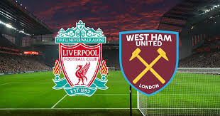 Enjoy the match between west ham united and liverpool, taking place at england on january 31st, 2021, 4:30 pm. Liverpool Vs West Ham Live Gutting Late Defeat For Hammers As Fabianski Howlers Twice Football London