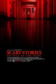 Mill valley, pennsylvania, halloween night, 1968. Scary Stories To Tell In The Dark 2019 Rotten Tomatoes