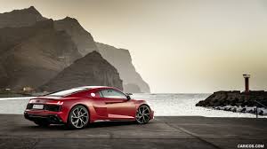 Image result for Tango Red 2022 R8