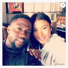 Kevin Hart Et Son Épouse Eniko Parrish Ont Annoncé