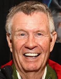 James Hampton Movies & TV Shows List