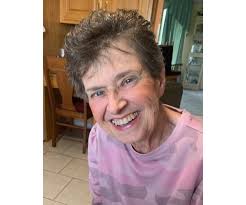 Geraldine Strang Obituary (2024)