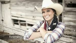 Online dating for farmers may seem difficult, but in fact it is incredibly simple: Farmersonly Com Tv Commercial Lonely Farmer Ispot Tv