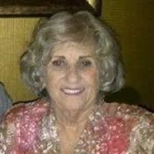 Nancy Seward Obituary (2018)