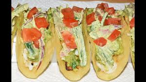 Squeeze the juice of 1 lime down over the fish and remove from the grill pan or grill. Fish Tacos Recipe With Cabbage Slaw And Guacamole Taco Recipe Youtube
