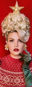 Pin de Elisabeth Russell en CHRISTMAS BEAUTY