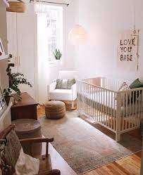 P I N T E R E S T Katherinepetosa Nursery Baby Room Small Nursery Design Baby Bedroom