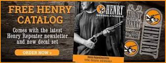 Okie Guns and Gear LLC | Henry Repeating Arms