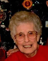 Luna Hoskinson Obituary