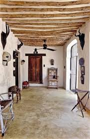 Exoticism Great African Interior Style At Kenya Furniture Home Idea African Interior Design African Interior African House