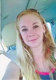 Brianna Terry Obituary (1995