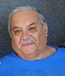 Obituary for Andy J. Maestas | Angelus Chapel Mortuaries