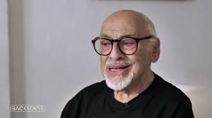 VICTOR HAIM nous raconte : Les Auteurs de théâtre