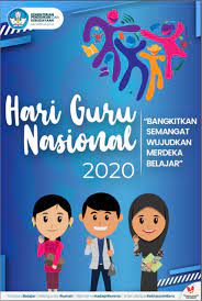Check spelling or type a new query. 9 Ucapan Hari Guru Nasional 25 November 2020 Tinggal Copy Paste Dan Bagikan Ke Facebook Twitter Wa Mantra Sukabumi