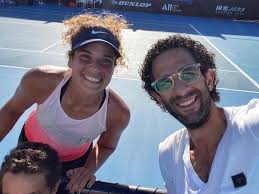 Get the latest news, stats, videos, and more about tennis player mayar sherif on espn.com. He8krcrvsii1pm