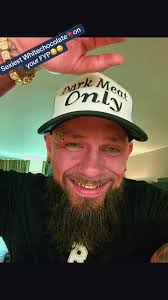 The Sexiest White Chocolate: A Dark Meat Only Delight!