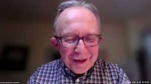 Global Kinship Jean Scott Honig & Harvey Honig Nov 7 2024