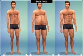 (out of 10(ratings not in parenth. Male Body Hair Sims 4 Custom Content Sims 4 Body Hair Sims 4 Sims 4 Custom Content