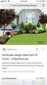Order landscaping and over 30 outdoor home services with easy online booking and freakishly good customer support. The Impact Of Dental Aesthetics Among Adolescents Red Girl Blog Front Landscaping Design Front Garden Landscape Front House Landscaping