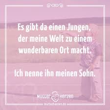 Mutterherzen Nichts Ist So Schon Wie Mutterliebe