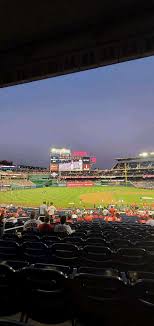 Photos At Nationals Park