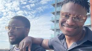 Two Brits killed after quad bike accident