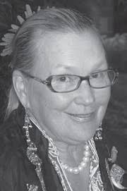 Dinghy Planters Showcase Native Species