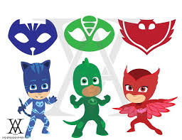 You can copy, modify, distribute and perform the work, even for commercial purposes, all without asking permission. Pj Mask Vector Free Pj Mask Vector Png Transparent Images 48211 Pngio