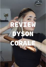 Lisseur Corrale Dyson