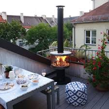 Produkttest Ruegg Surprise Outdoor Feuerstelle Mit Schott Robax Mit Bildern Feuerstelle Aussenkamin Feuerstelle Garten