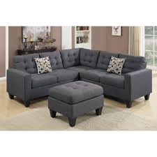 Overstock Com Online Shopping Bedding Furniture Electronics Jewelry Clothing More Grey Sectional Sofa Small Sectional Sofa Sectional Sofa