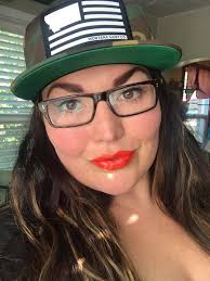 Of course, Yeti was the only one to like wearing his hat. He is the wife's  favorite after all.