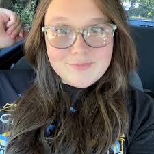 Christmas lights contest area in Blythe