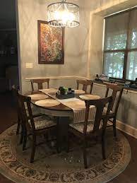 Finally Decided On A New Light Fixture In 2020 Interior Design Dining Dining Room Lighting Interior Design