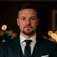 Michał Orzechowski Email & Phone Number