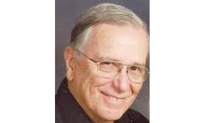 James Sinclair Obituary (2016)