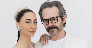 David Alan & Helena Krodel of DAVID ALAN Jewelry: 5 Things We Wish We Had  Known As A Couple Doing Business Together