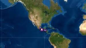 Sismos de hoy 6.5 en peru reporte ultima hora en vivo con hyper333 el temblor fue agustado en 6.2 grados escala rictcher en. Temblor Hoy Mexico Reportan Tsunami En Las Costas De Oaxaca Tras El Sismo De 7 5 En Mexico Marca Claro Mexico