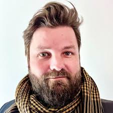 Gunnar Edwin Crawford