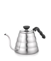 5 Gifts For The Coffee Connoisseur Gooseneck Kettle Kettle Pour Over Kettle