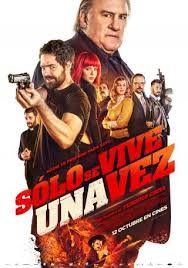 El retiro 2020 de la pelicula completa en español latino. Solo Se Vive Una Vez Premios Goya 2021