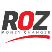 Looking for a place to exchange your currencies? Roz Money Changer Setia Walk Money Changer In Puchong