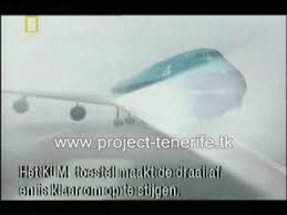 But how did the incident happen? The Tenerife Airport Disaster In 5 Min Youtube
