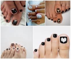 Pintarse las uñas de los pies es un hábito muy común para muchas mujeres, sobre todo, cuando el calzado abierto, como las sandalias, predomina sobre el calzado cerrado en los meses calurosos de primavera y verano. Unas Decoradas Para Los Pies